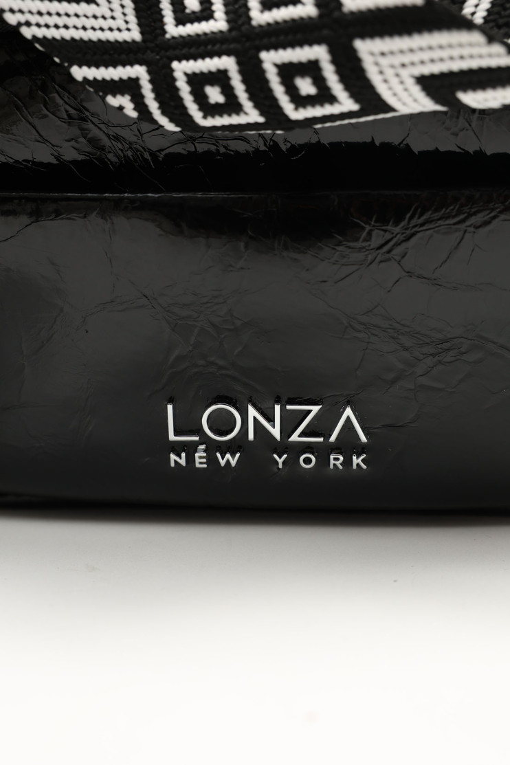 Сумка Lonza 186615 - Вид 11 - інтернет магазин sandalini.ua