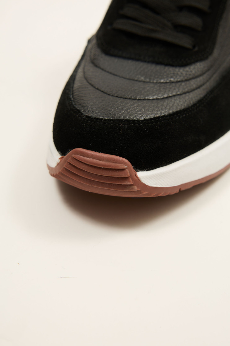 Кросівки чоловічі Fabio Monelli 186242 - Вид 10 - інтернет магазин sandalini.ua