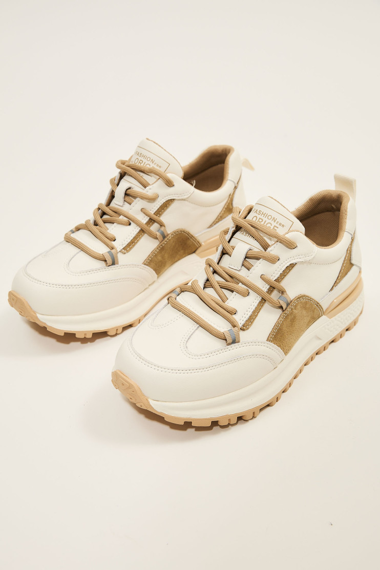 Кросівки Lonza 186637 - Вид 2 - інтернет магазин sandalini.ua