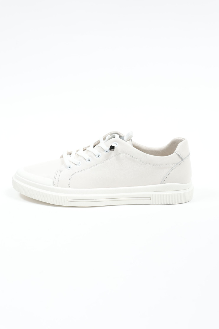 Кеды мужские Fabio Monelli 186269 - Вид 2 - интернет магазин sandalini.ua