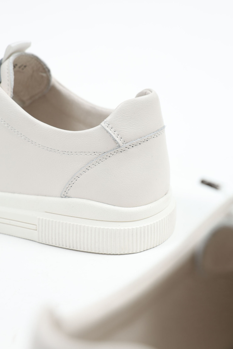 Кеды мужские Fabio Monelli 186269 - Вид 5 - интернет магазин sandalini.ua