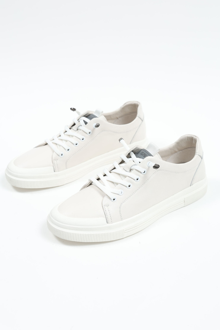 Кеды мужские Fabio Monelli 186269 - Вид 1 - интернет магазин sandalini.ua