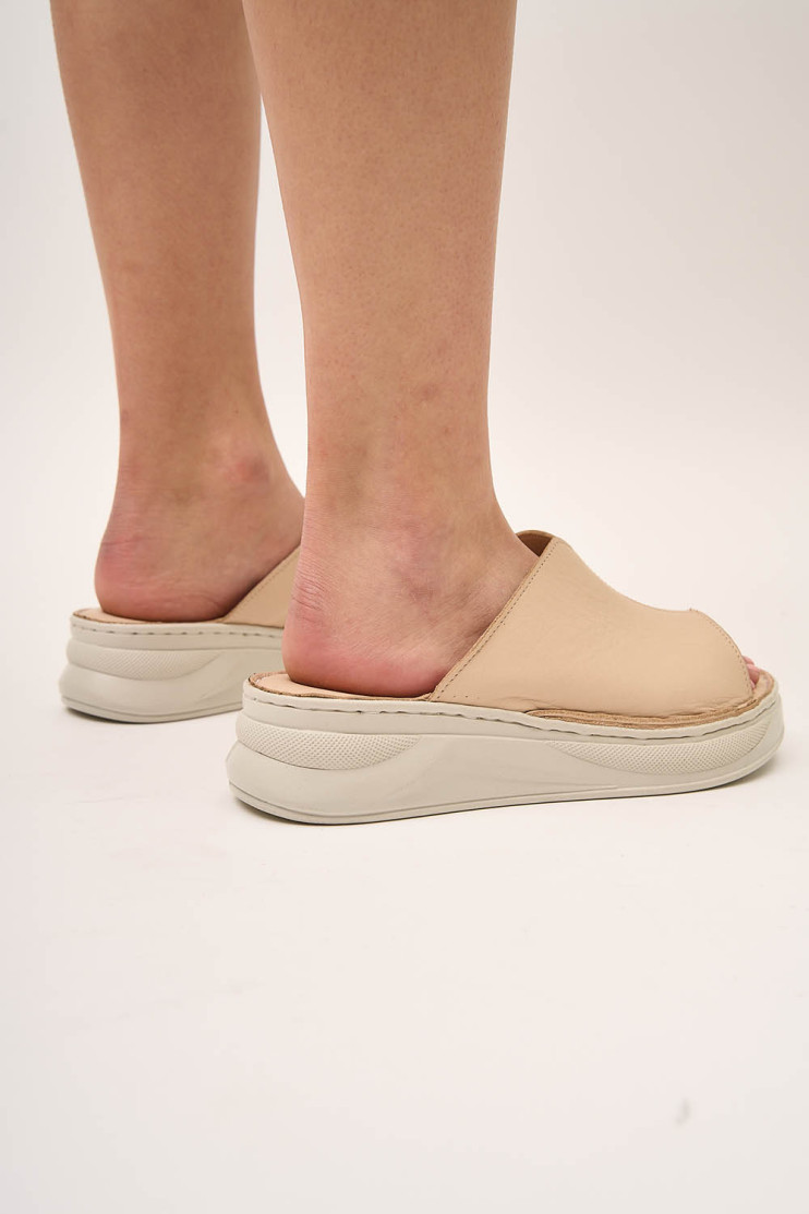 Сабо Lonza 176746 - Вид 4 - интернет магазин sandalini.ua