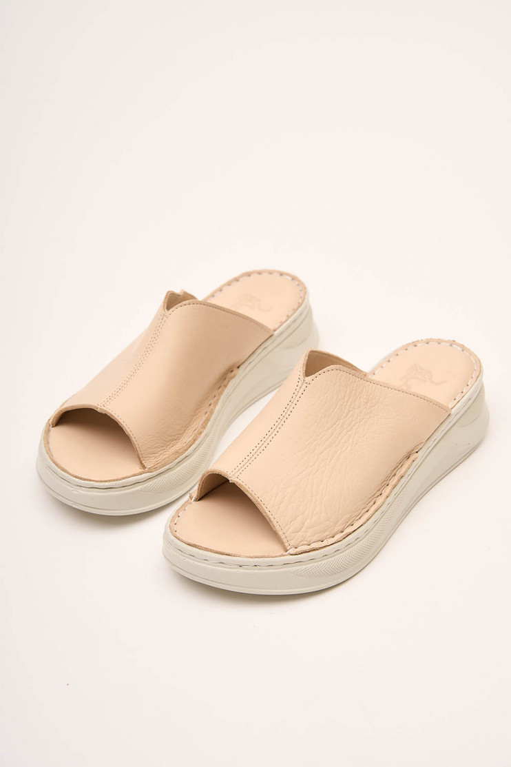 Сабо Lonza 176746 - Вид 5 - интернет магазин sandalini.ua