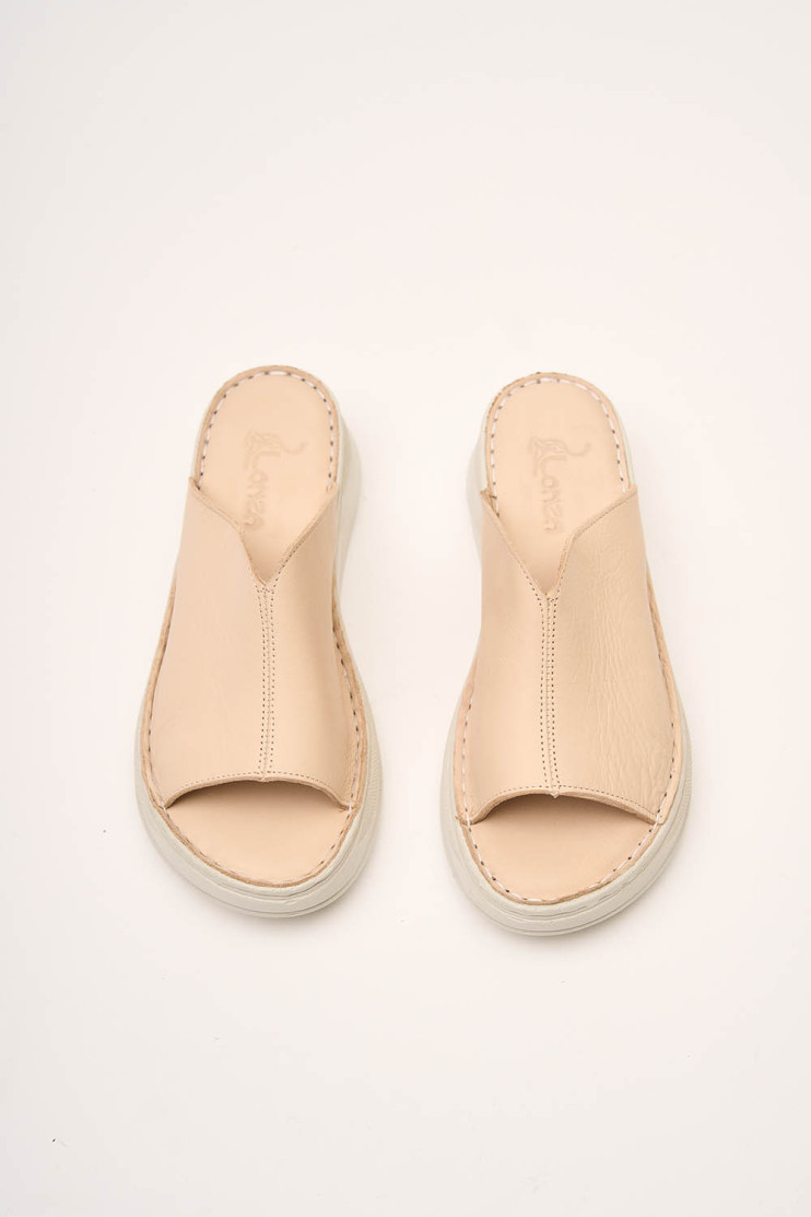 Сабо Lonza 176746 - Вид 8 - интернет магазин sandalini.ua