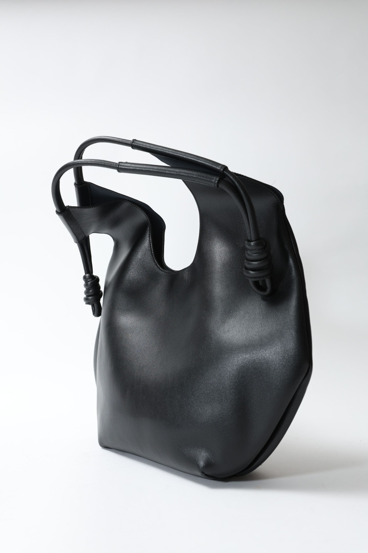 Сумка Lonza NY 191828 - Вид 2 - интернет магазин sandalini.ua