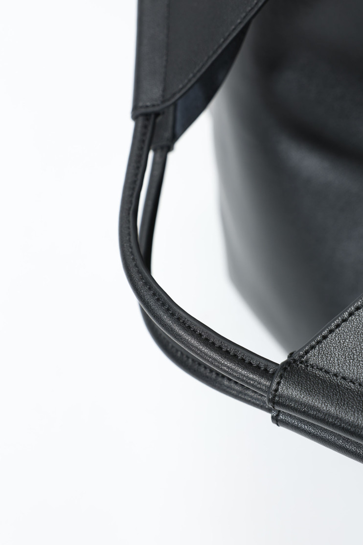 Сумка Lonza NY 191828 - Вид 4 - интернет магазин sandalini.ua