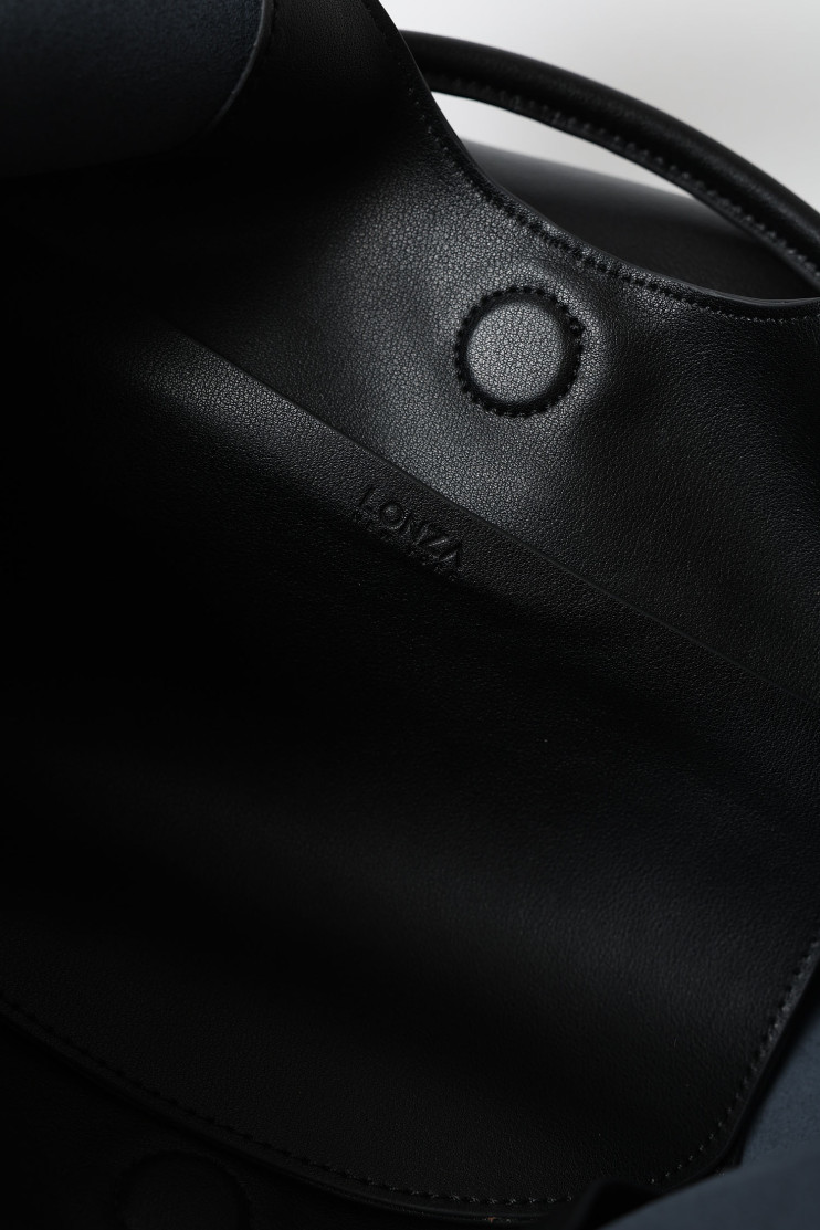 Сумка Lonza NY 191828 - Вид 7 - интернет магазин sandalini.ua