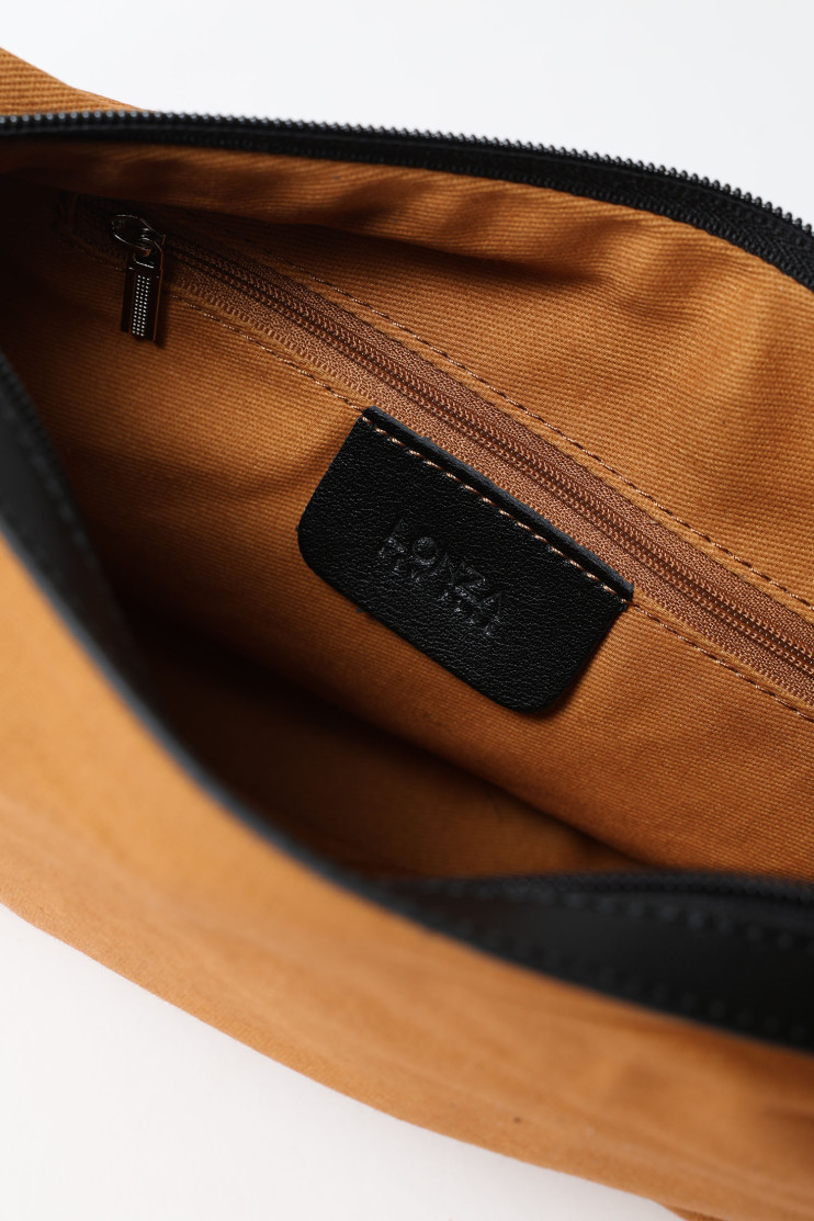 Сумка Lonza NY 191828 - Вид 8 - интернет магазин sandalini.ua