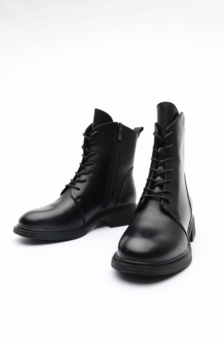 Черевики Anna Lucci 192296 - Вид 3 - інтернет магазин sandalini.ua