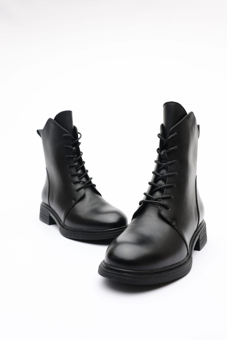 Черевики Anna Lucci 192296 - Вид 9 - інтернет магазин sandalini.ua