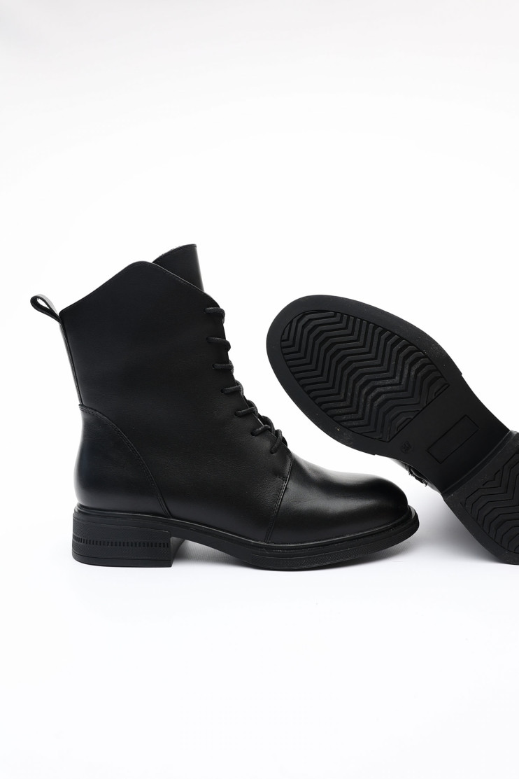 Черевики Anna Lucci 192296 - Вид 1 - інтернет магазин sandalini.ua