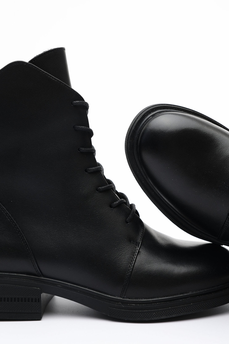 Черевики Anna Lucci 192296 - Вид 7 - інтернет магазин sandalini.ua