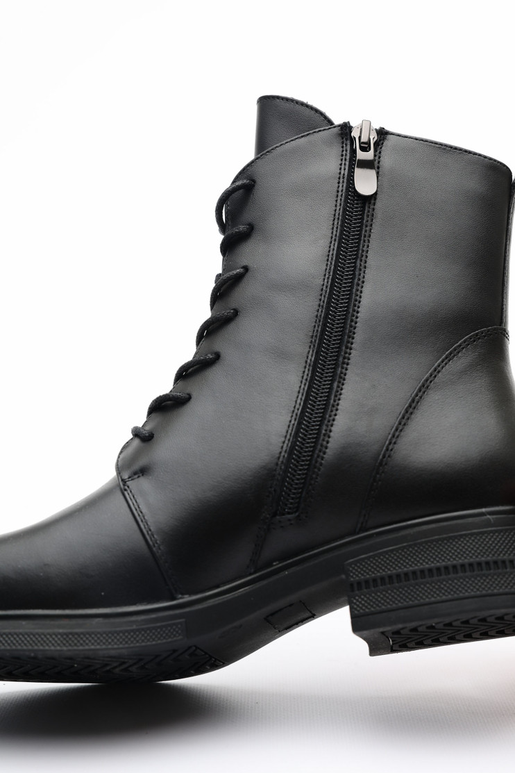 Черевики Anna Lucci 192296 - Вид 8 - інтернет магазин sandalini.ua