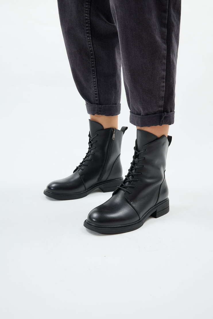 Черевики Anna Lucci 192296 - Вид 4 - інтернет магазин sandalini.ua