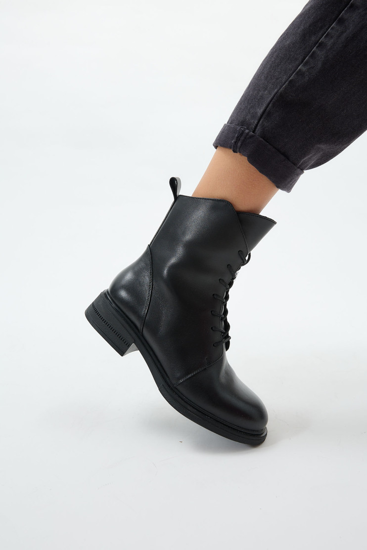 Черевики Anna Lucci 192296 - Вид 10 - інтернет магазин sandalini.ua