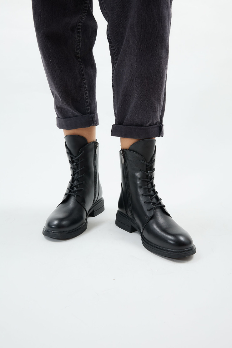 Черевики Anna Lucci 192296 - Вид 5 - інтернет магазин sandalini.ua