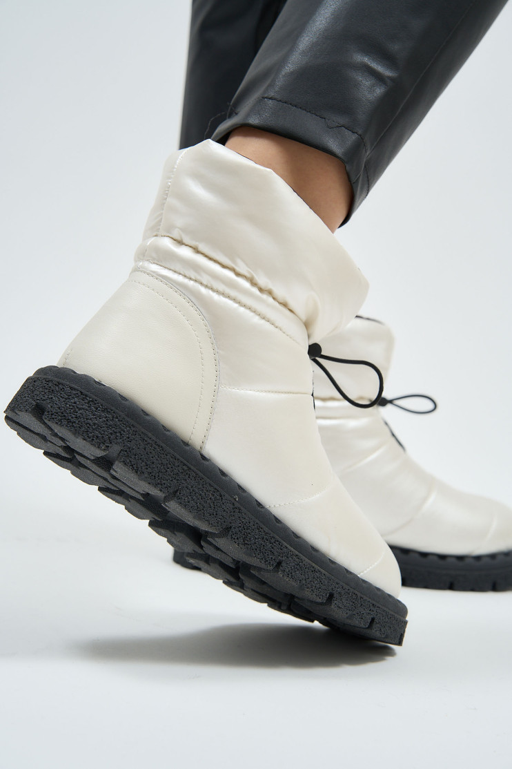 Дутики Lonza 192340 - Вид 5 - интернет магазин sandalini.ua