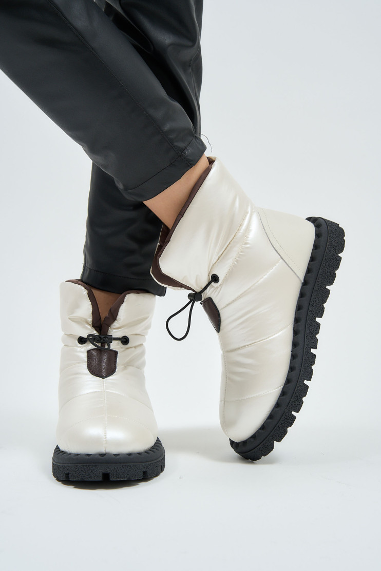 Дутики Lonza 192340 - Вид 6 - интернет магазин sandalini.ua