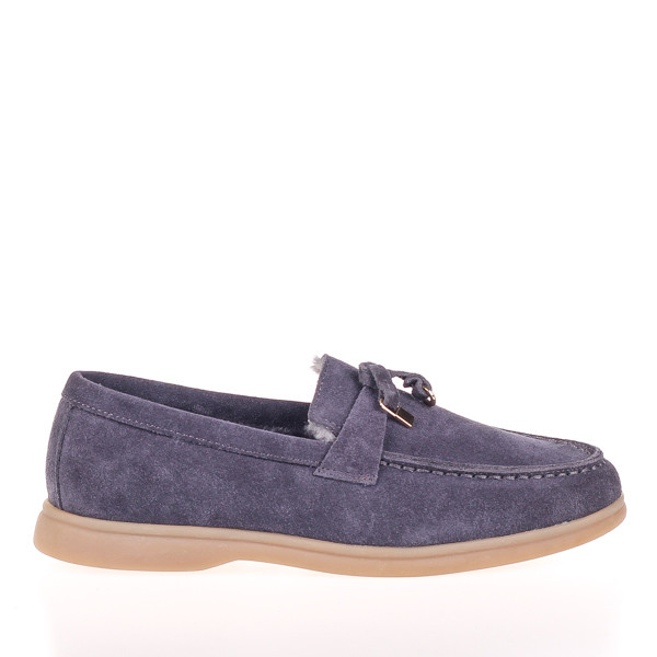 Мокасини Lonza 156944 - Вид 2 - інтернет магазин sandalini.ua