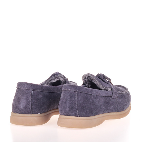 Мокасини Lonza 156944 - Вид 3 - інтернет магазин sandalini.ua