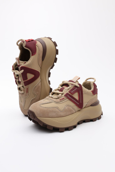 Кроссовки ALLSY 191017