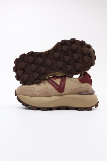 Кроссовки ALLSY 191017