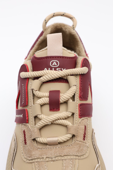 Кроссовки ALLSY 191017