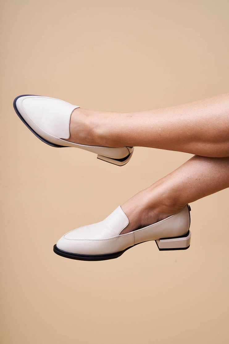 Туфлі Fabio Monelli 169198 - Вид 2 - інтернет магазин sandalini.ua