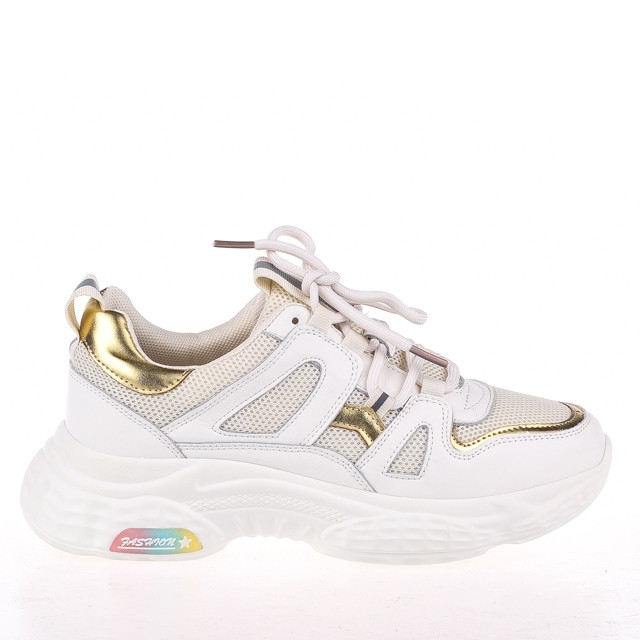 Кроссовки Allshoes 150483 - Вид 2 - интернет магазин sandalini.ua