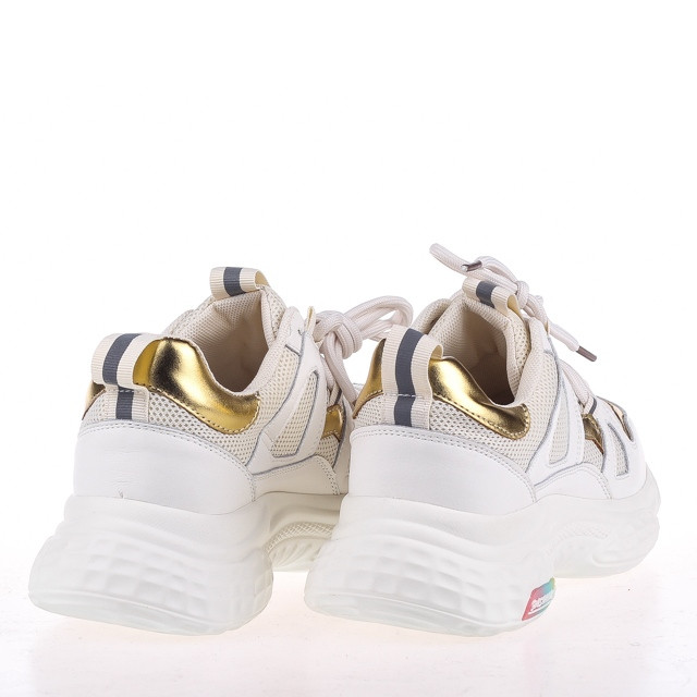 Кроссовки Allshoes 150483 - Вид 3 - интернет магазин sandalini.ua