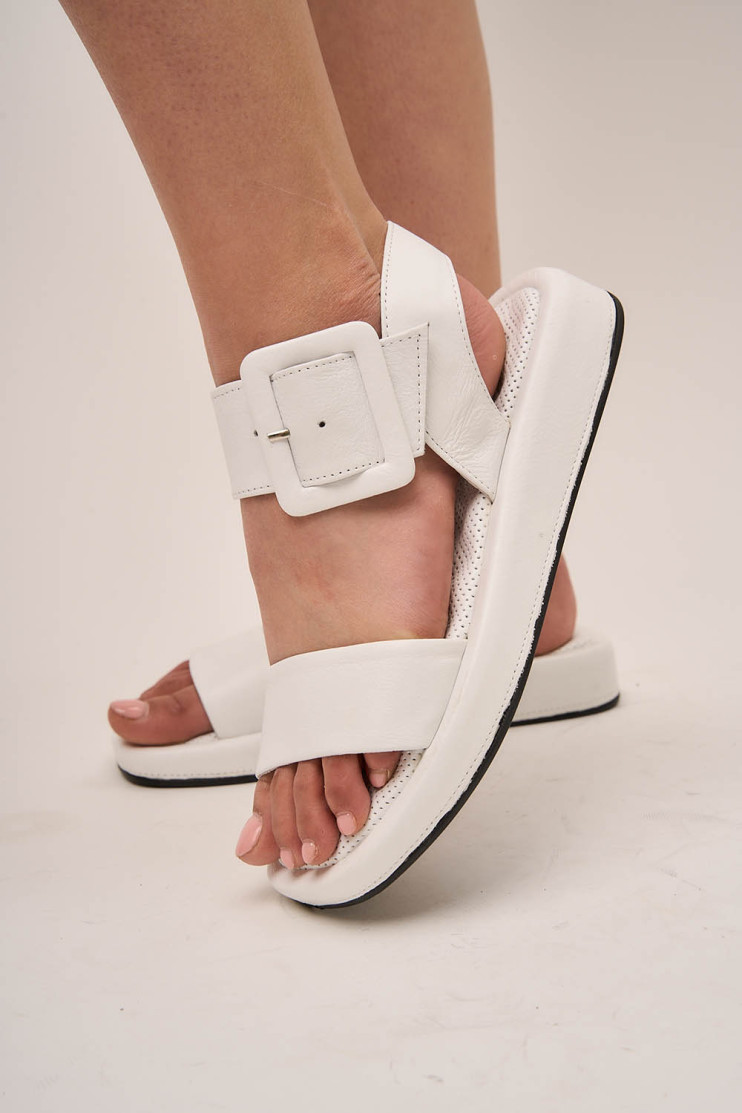 Босоніжки Anna Lucci 172256 - Вид 3 - інтернет магазин sandalini.ua