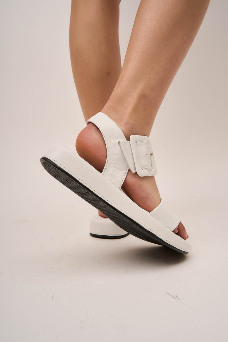 Босоніжки Anna Lucci 172256 - Вид 9 - інтернет магазин sandalini.ua