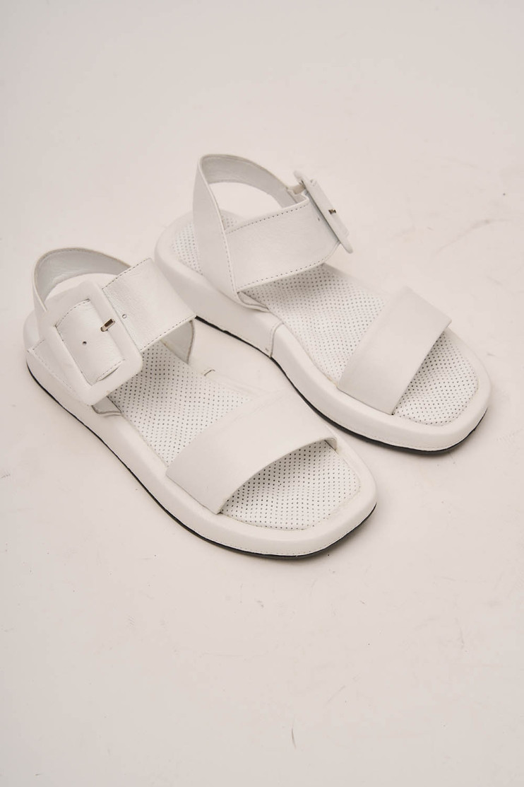 Босоніжки Anna Lucci 172256 - Вид 10 - інтернет магазин sandalini.ua