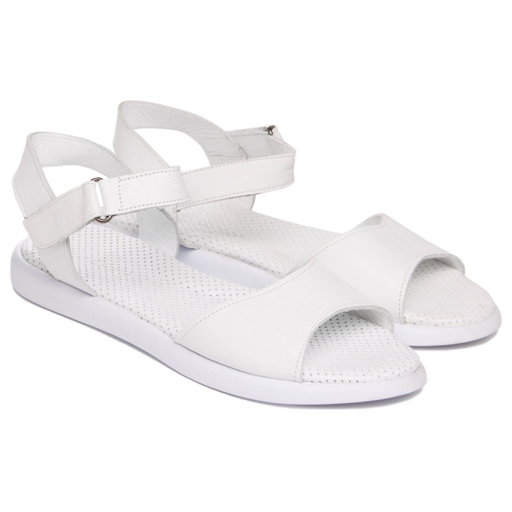 Босоніжки Lonza 171720 - Вид 4 - інтернет магазин sandalini.ua