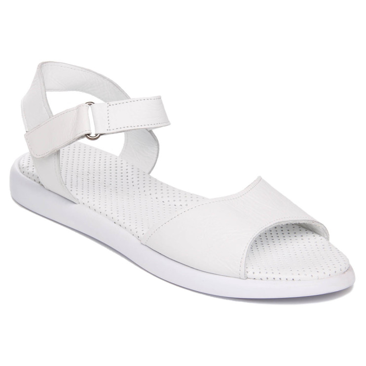 Босоніжки Lonza 171720 - Вид 5 - інтернет магазин sandalini.ua