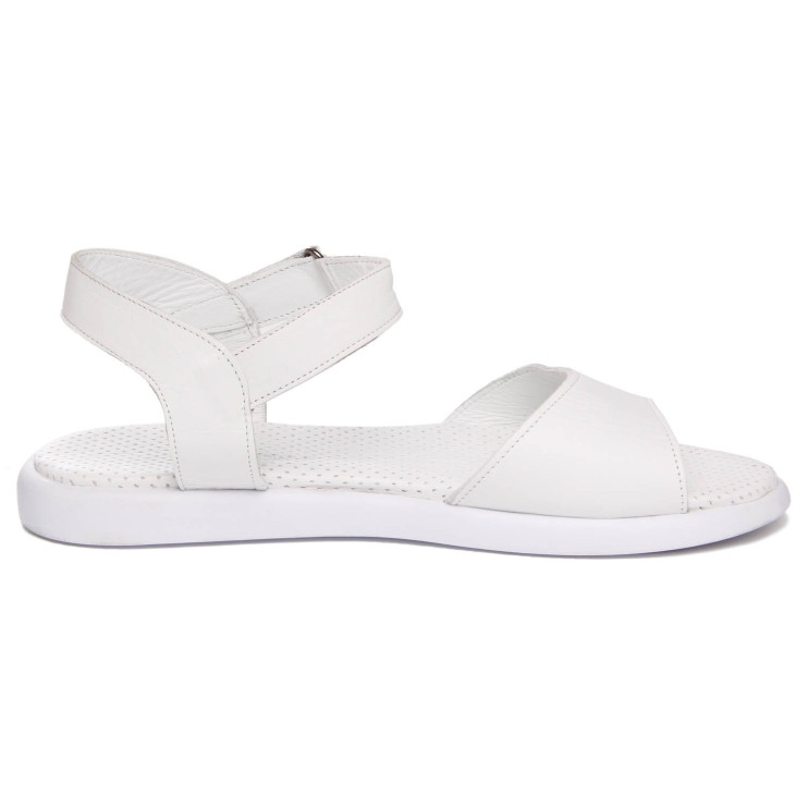 Босоніжки Lonza 171720 - Вид 6 - інтернет магазин sandalini.ua