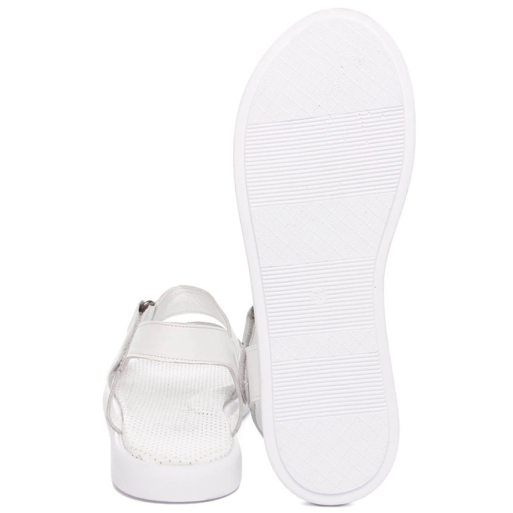 Босоніжки Lonza 171720 - Вид 8 - інтернет магазин sandalini.ua