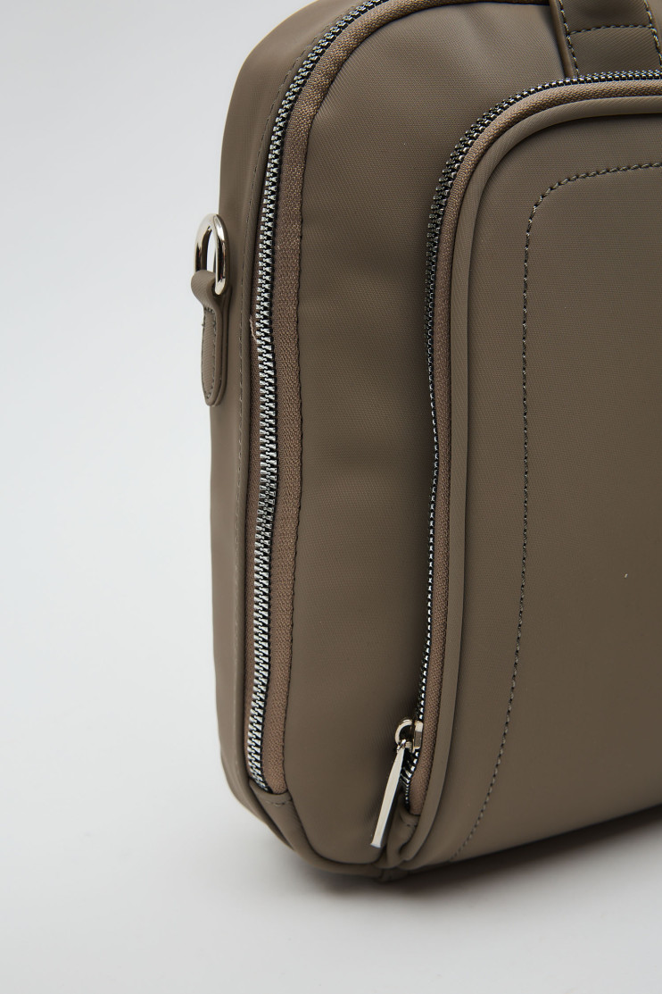 Сумка David Jones 199217 - Вид 8 - интернет магазин sandalini.ua