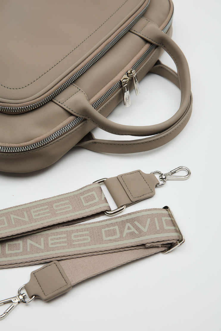 Сумка David Jones 199217 - Вид 6 - интернет магазин sandalini.ua