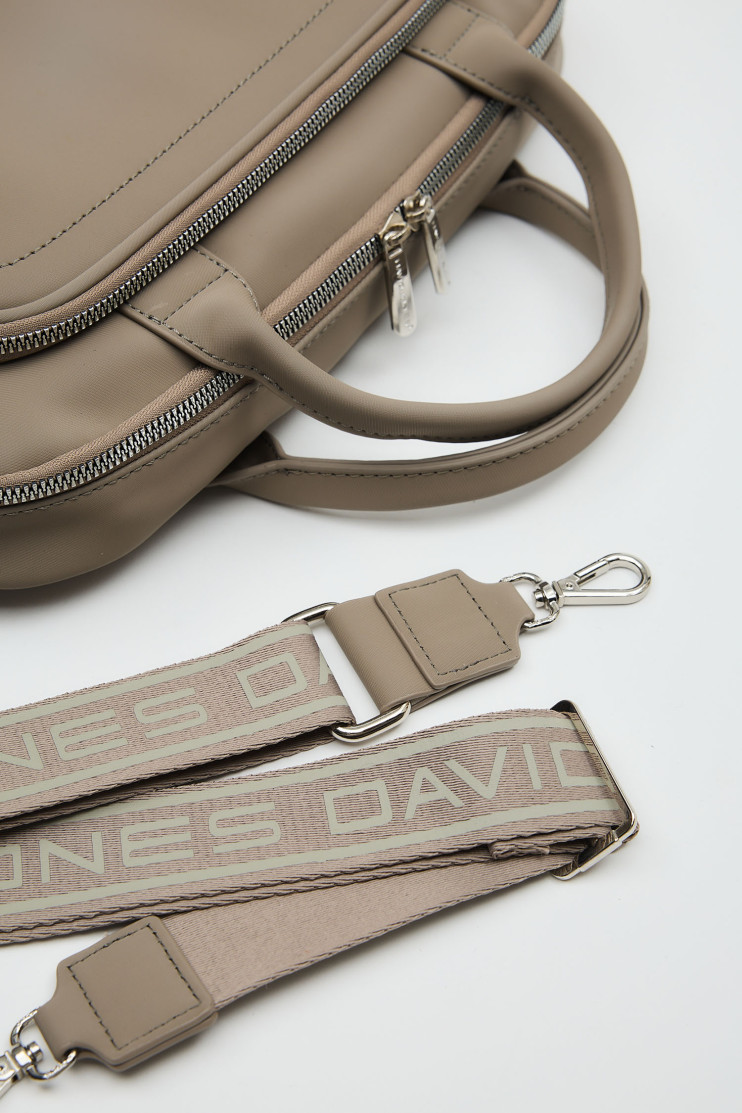 Сумка David Jones 199217 - Вид 3 - интернет магазин sandalini.ua