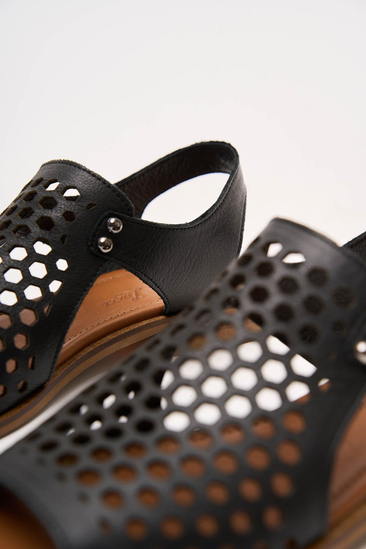 Босоножки Anna Lucci 171508 - Вид 27 - интернет магазин sandalini.ua