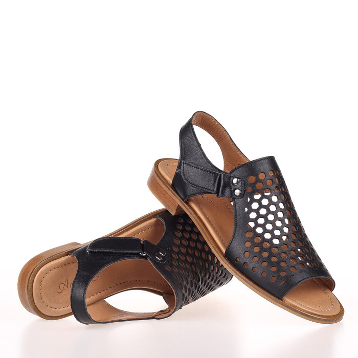 Босоножки Anna Lucci 171508 - Вид 30 - интернет магазин sandalini.ua