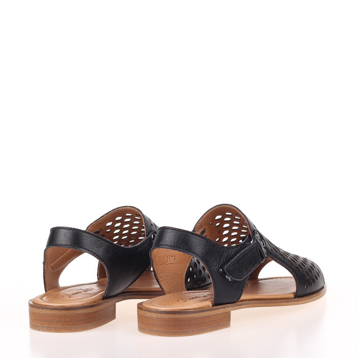 Босоножки Anna Lucci 171508 - Вид 32 - интернет магазин sandalini.ua