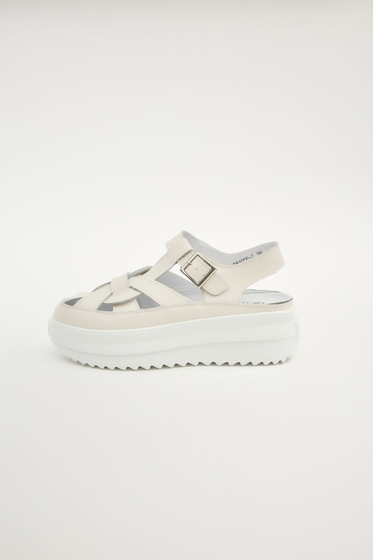 Босоніжки Lonza 198409 - Вид 9 - інтернет магазин sandalini.ua