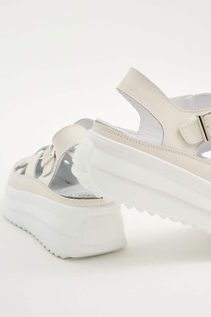 Босоніжки Lonza 198409 - Вид 11 - інтернет магазин sandalini.ua