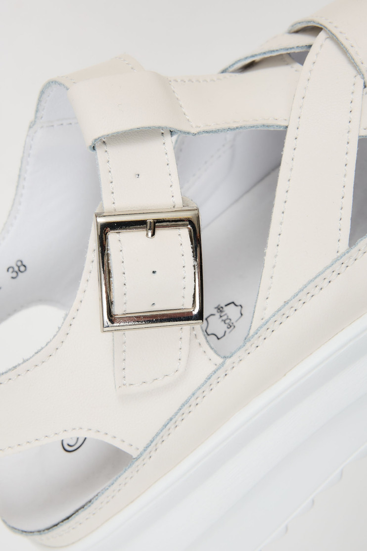 Босоніжки Lonza 198409 - Вид 12 - інтернет магазин sandalini.ua