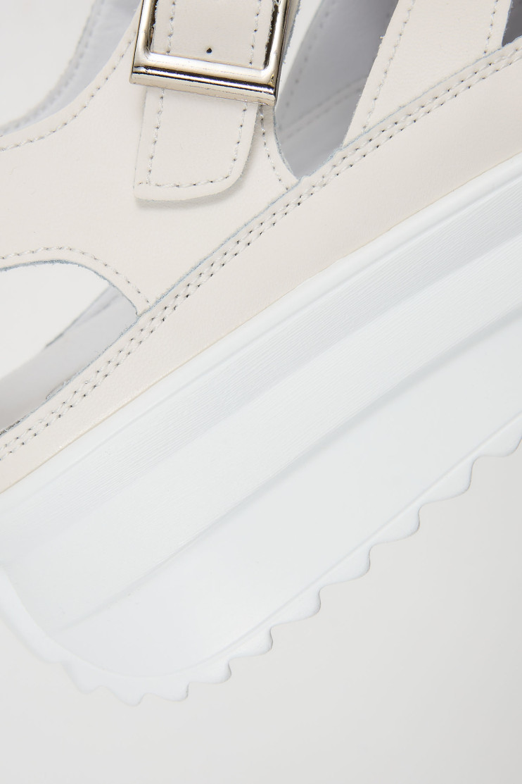 Босоніжки Lonza 198409 - Вид 14 - інтернет магазин sandalini.ua