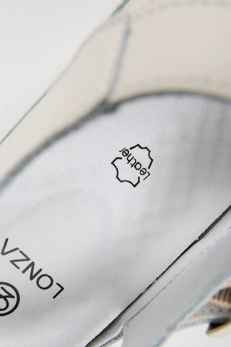 Босоніжки Lonza 198409 - Вид 17 - інтернет магазин sandalini.ua