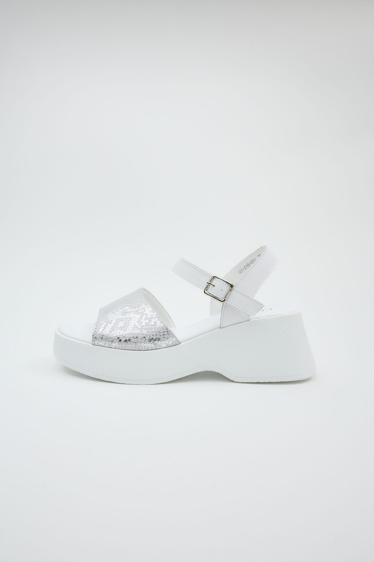 Босоніжки Lonza 198392 - Вид 2 - інтернет магазин sandalini.ua